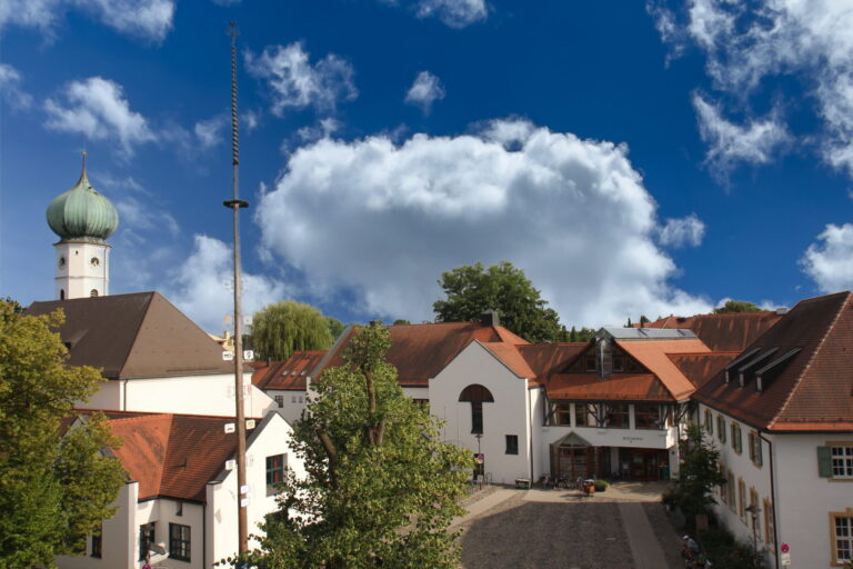 Grüne Bibliothek