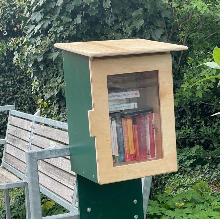 Tausch.Bücher.Boxen