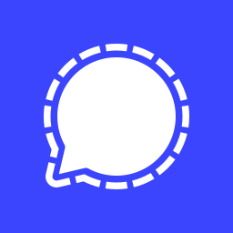 Signal statt Whatsapp