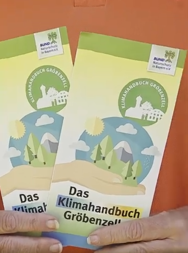 Bewerbung, Klima- und Umweltpreis 2026